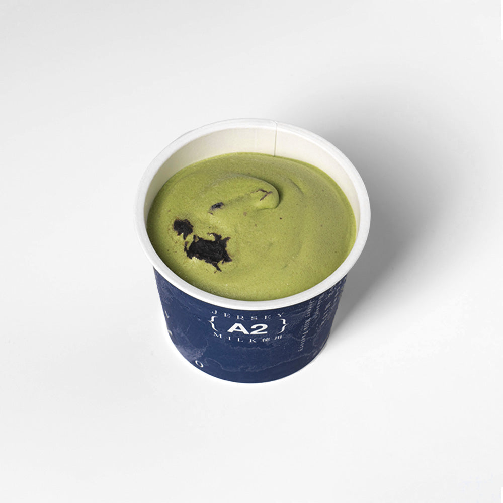 抹茶アイスcavempt スウェット M カップアイス 抹茶小豆 – ARVO | 若里ジャージーミルク工房