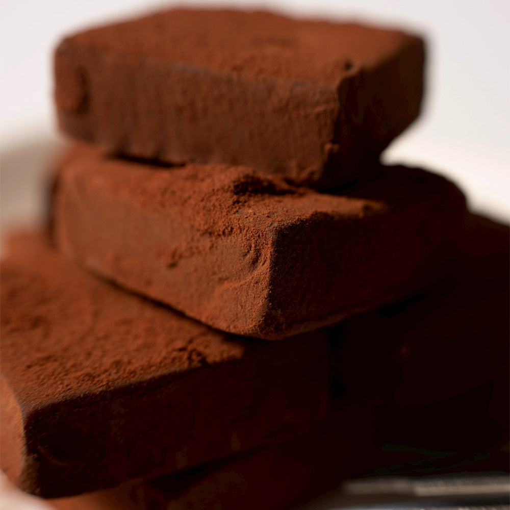 生チョコ 9ピース