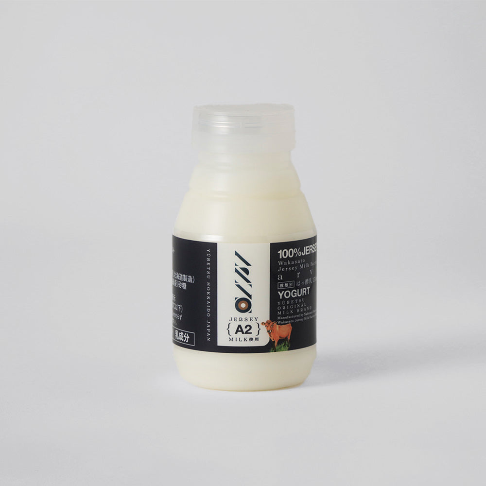 yu☆ コラゲリード2 ミルク ジャージーA2コーヒー 200ml – ARVO | 若里ジャージーミルク工房