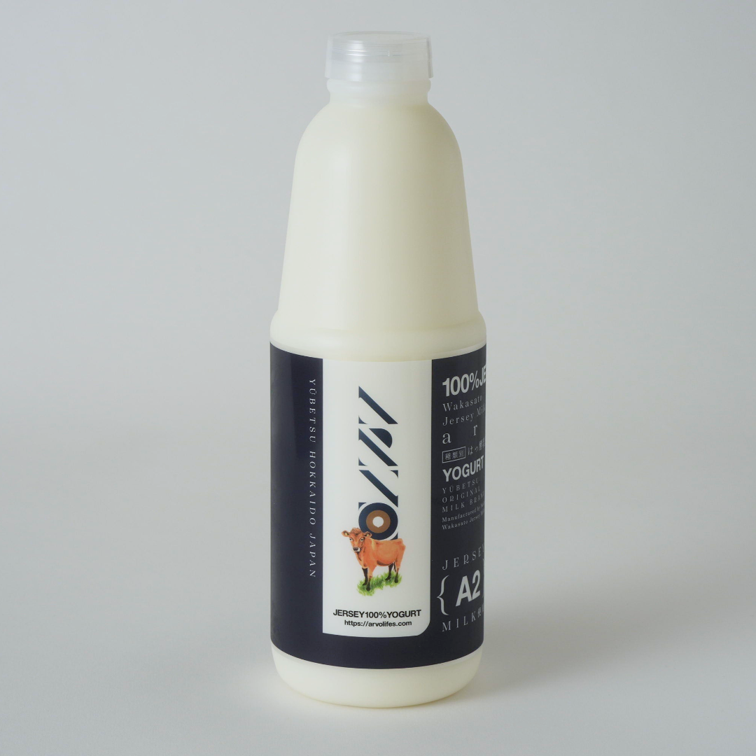 ジャージーA2ヨーグルト 900ml