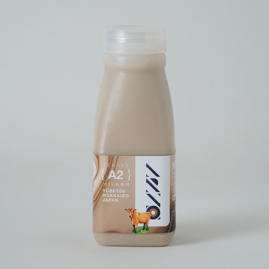 ジャージーA2コーヒー 200ml