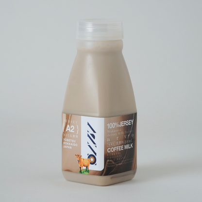 ジャージーA2コーヒー 200ml