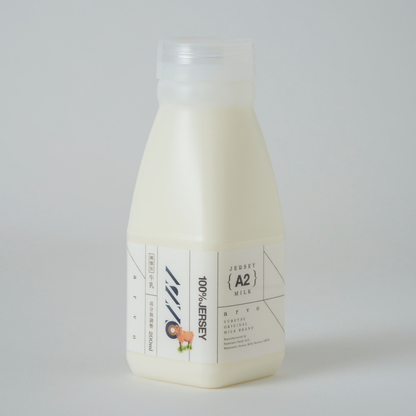 ジャージーA2ミルク 200ml