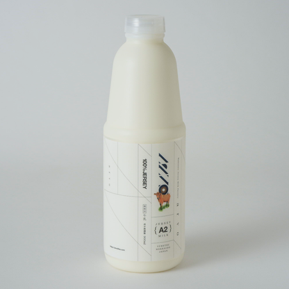 ジャージーA2ミルク 900ml