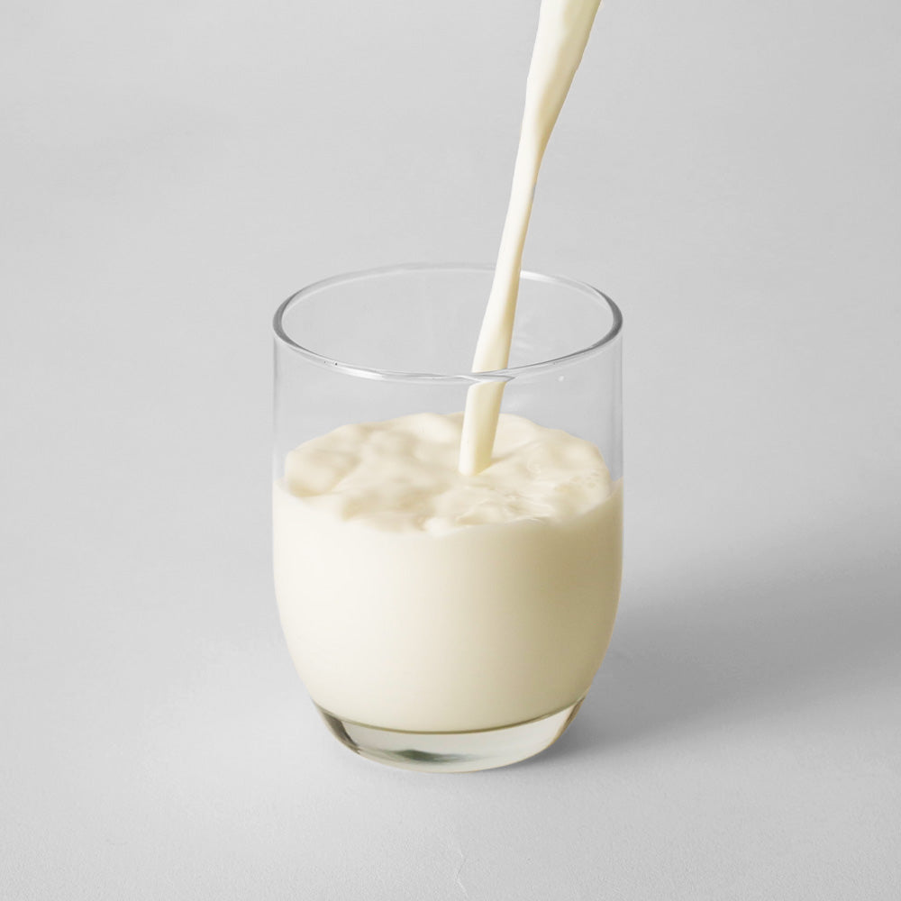 ジャージーA2ミルク 900ml – ARVO | 若里ジャージーミルク工房