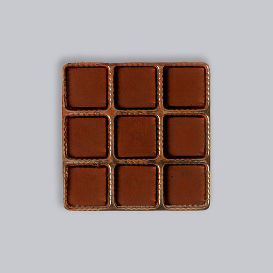 生チョコ 9ピース