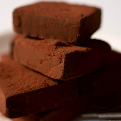 生チョコ 9ピース