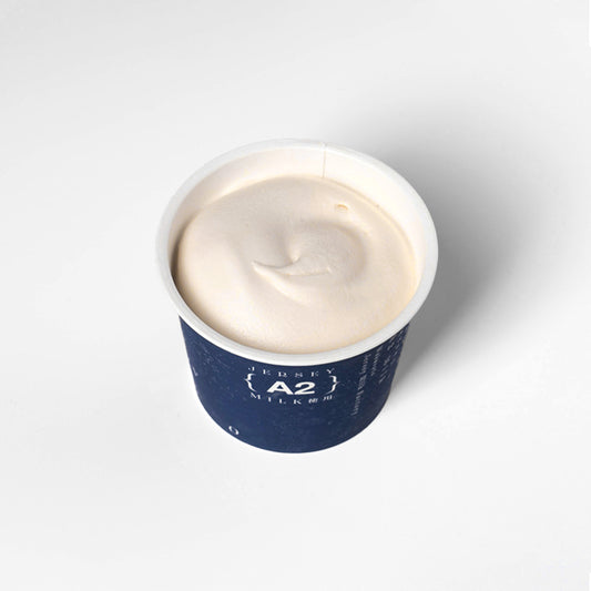 カップアイス ピスタチオ