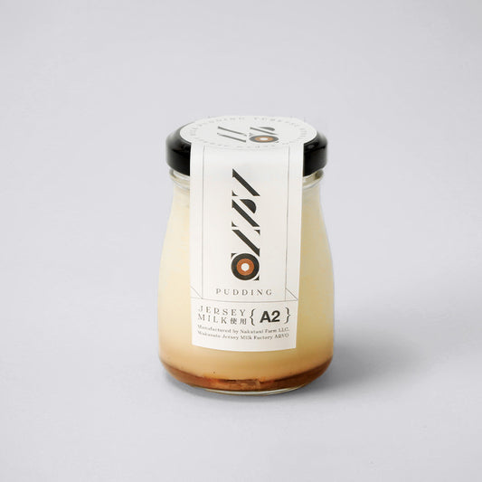 ジャージーA2プリン