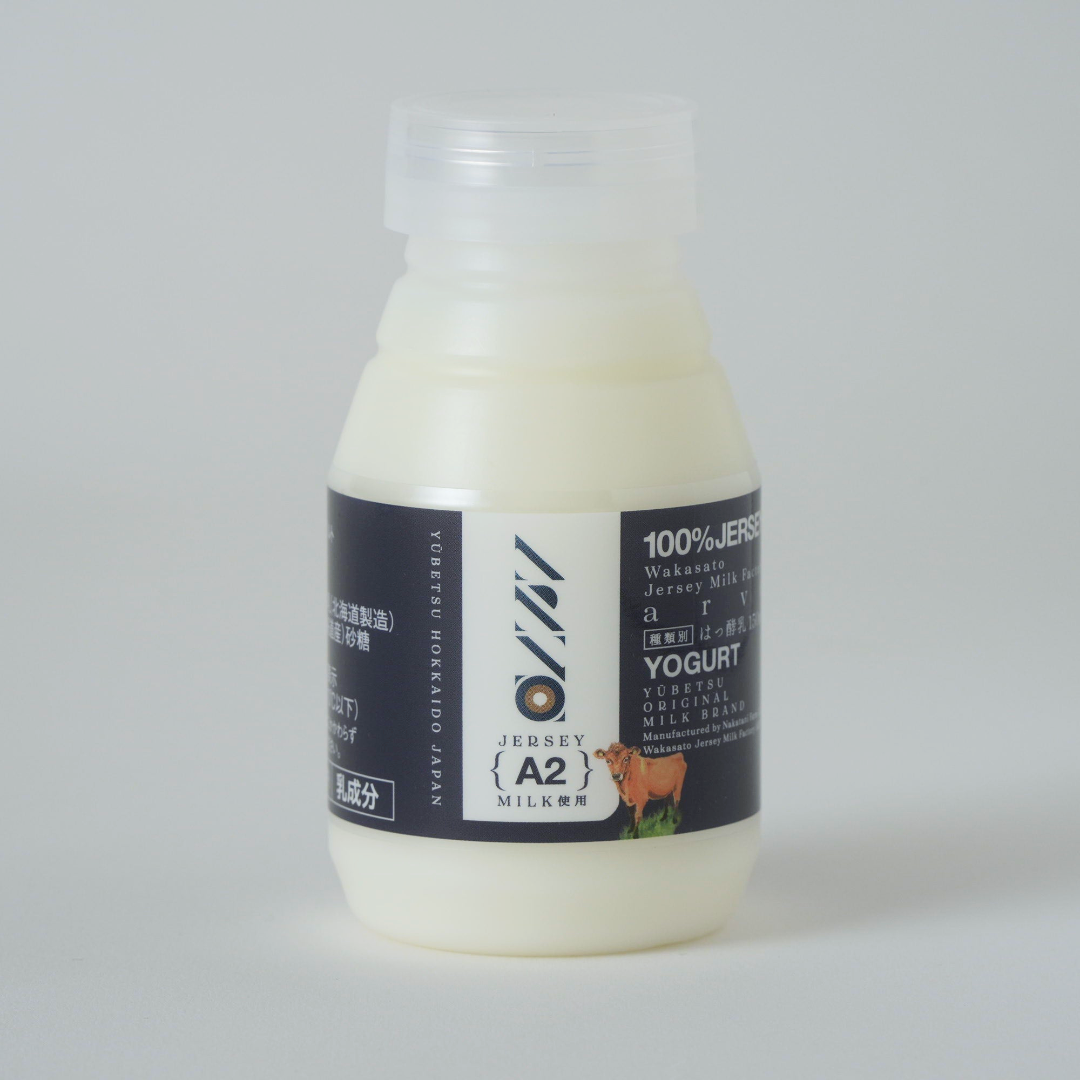 ジャージーA2ヨーグルト  150ml