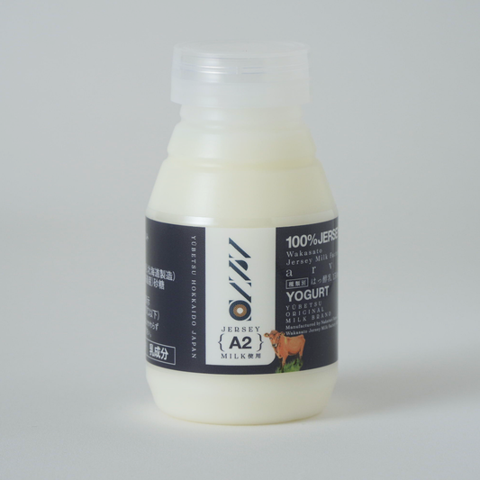 ジャージーA2ヨーグルト  150ml