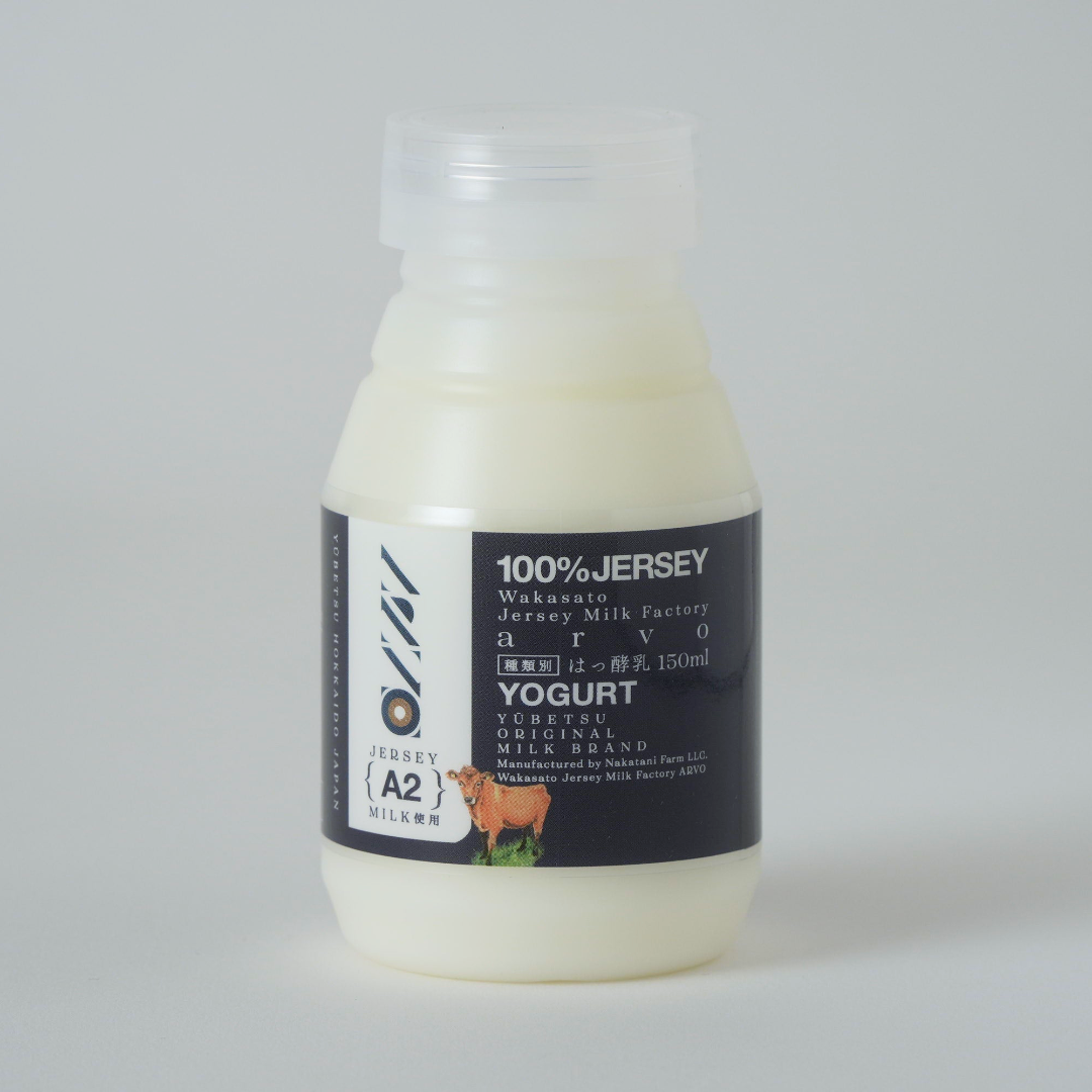 ジャージーA2ヨーグルト  150ml