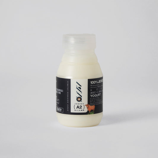 ジャージーA2ヨーグルト  150ml