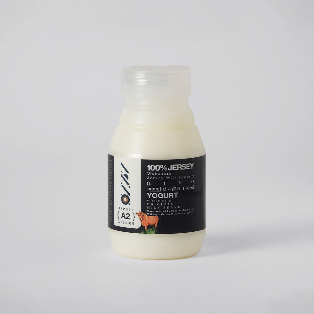 ジャージーA2ヨーグルト  150ml
