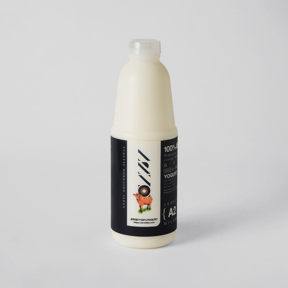 【定期】ARVO Aセット / 週１配送