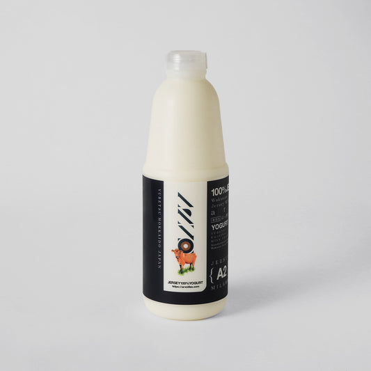 ジャージーA2ヨーグルト  900ml
