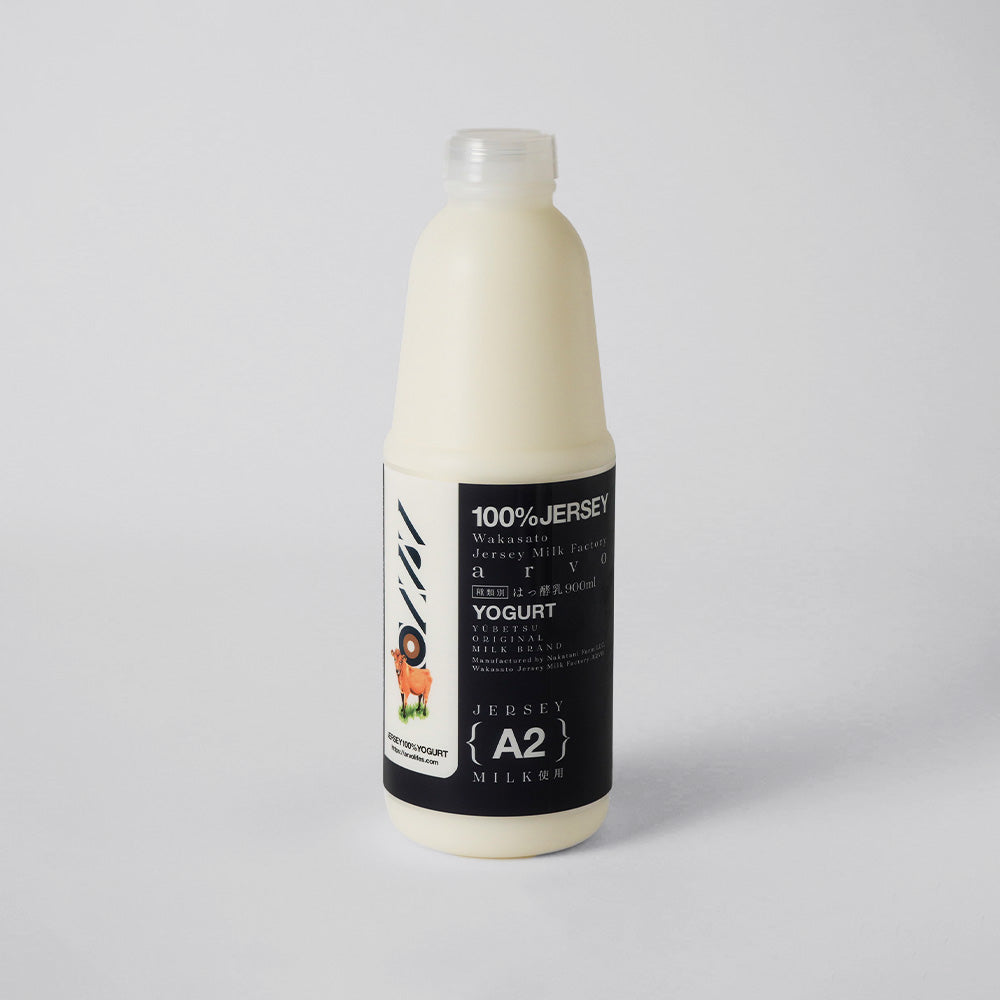 ジャージーA2ヨーグルト  900ml